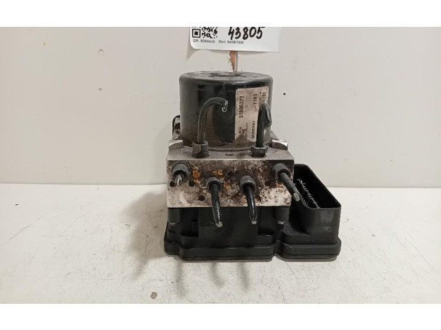 Блок управления АБС 51896323, 51896323   Alfa Romeo Giulietta