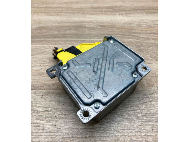 Блок подушек безопасности 1635422218, WithPlug   Mercedes-Benz ML W163