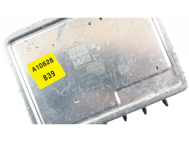 Jednotka ABS 5A2A748, 5A2A747   BMW 3 G20 G21 2021