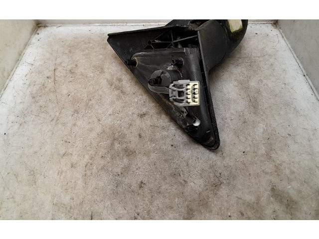 Зеркало электрическое        Ford Crown Victoria II  1998 - 2012 года   