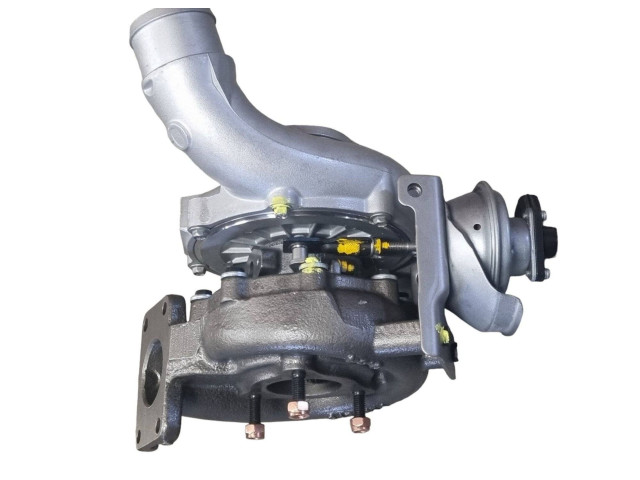  Турбина Opel Signum  7174105007S, 860064         