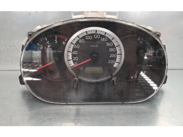 Панель приборов CGCC79C   Mazda 5       