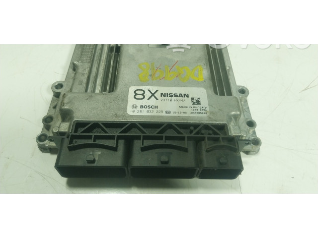 Řídící jednotka 23710HX44A, 23710HX44A   Nissan X-Trail T32 2016