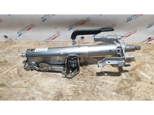  рейка  Колонка рулевая 6865576, 32306865586   BMW i3 2013-- года