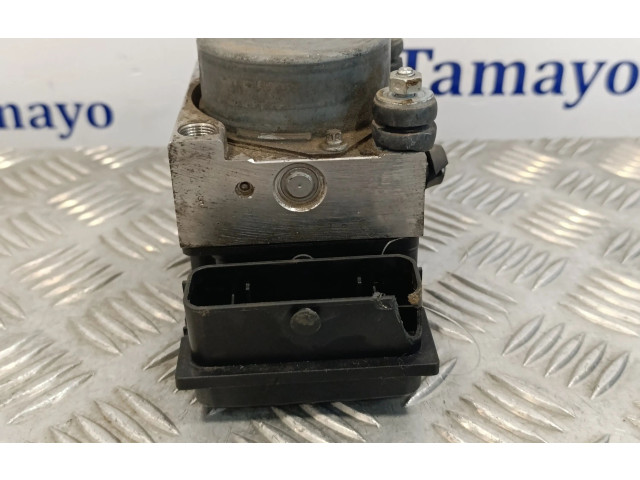 Jednotka ABS 0265231997, 0265800662   Fiat Fiorino 2008