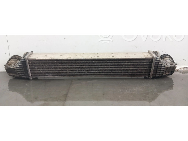 Интеркулер  A2115003902   Mercedes-Benz CLS C219 