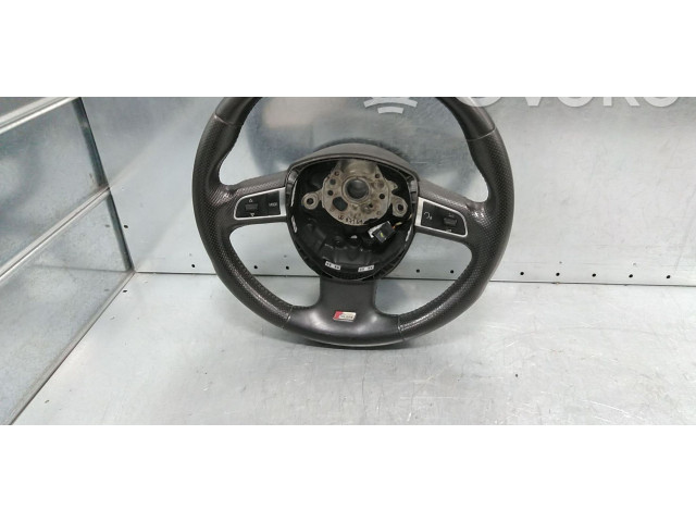 Volant Audi A5 8T 8F 2010 8K0419091BB  