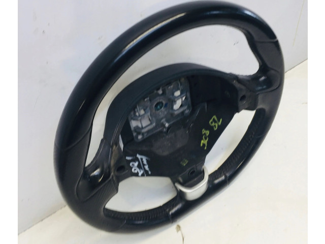 Volant Peugeot RCZ 2011   