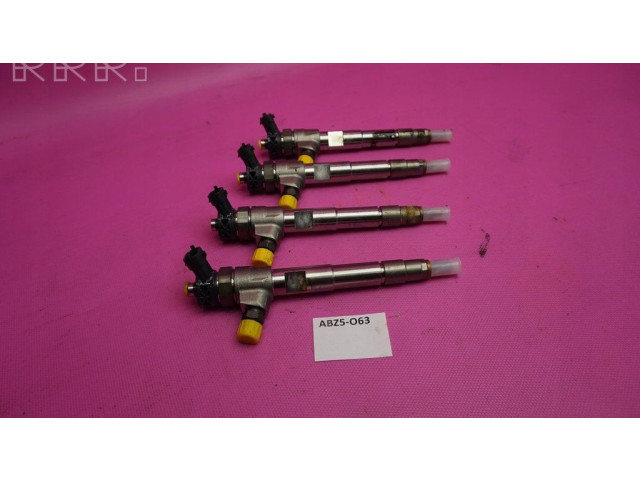 Vstřikovač 0445876882   Renault Kangoo III  pro naftový motor 1.5  