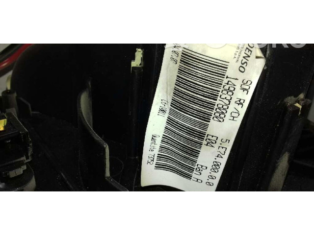 Вентилятор печки    1498378080   Peugeot Expert