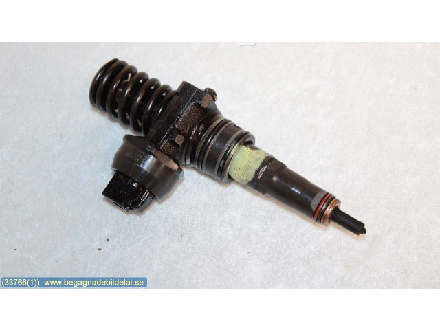 Vstřikovač 07Z130073N, 0414720309   Volkswagen Transporter - Caravelle T5     