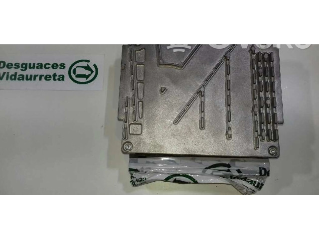 Řídící jednotka 30646978A, 0281011441   Volvo XC90 2005