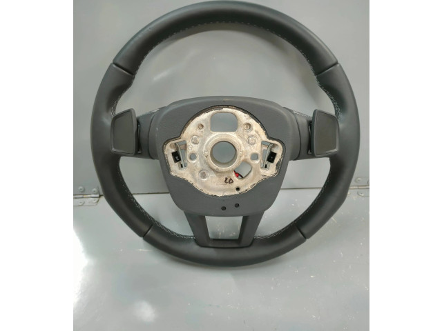 Volant Audi A6 S6 C8 4K 2021 4K0419091BA, 4K0419689A  