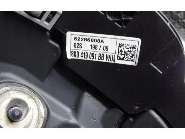 Volant Audi A5 8T 8F 2012 8K0419091BB  