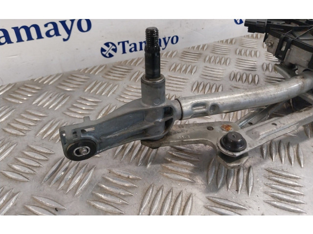 Моторчик дворников 968286148001, 3397020954    Peugeot Partner