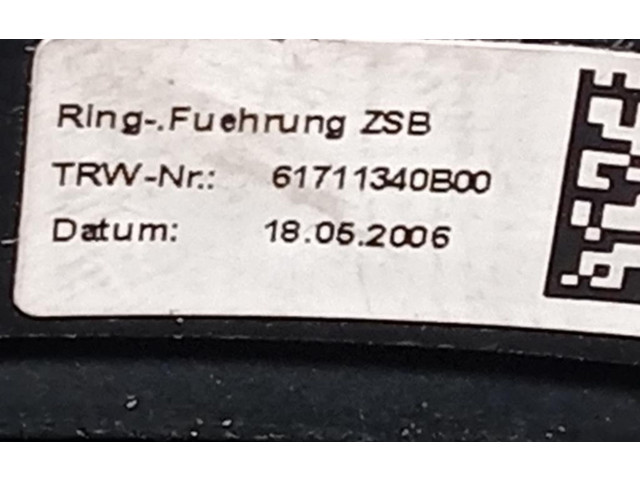 Volant Audi A4 Allroad B8 2011 61711340B00, 61711340B00  