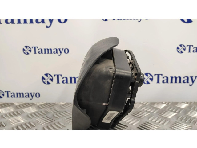 Подушка безопасности водителя 34187346A, PA70112021   Peugeot Bipper