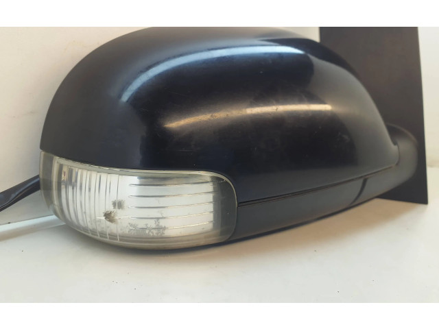 Zpětné zrcátko  Volkswagen Touran I 2008  E1010744, LC9X  