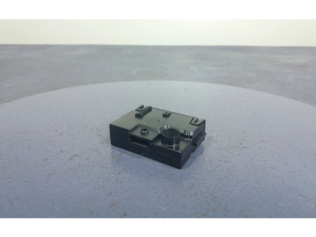 Блок управления климат-контролем 4N0820911, 4N0820911   Audi A8 S8 D2 4D