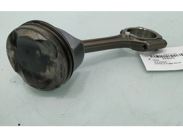 Píst 980726038001   Citroen C4 SpaceTourer    HN05 