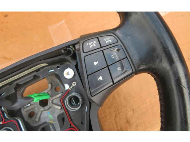 Volant Volvo V70 2011 30778841  