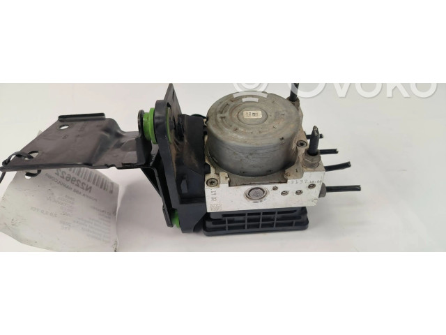 Jednotka ABS 5WA614517BE   Skoda Octavia Mk4 2020