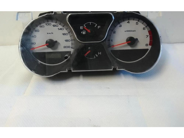 Панель приборов 3410086G20   Subaru Justy       