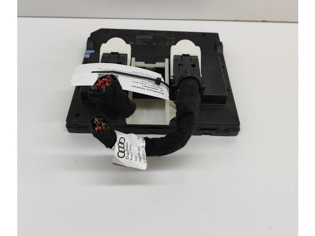 Блок комфорта 5Q0937084CP, BCMPQ37H   Audi RS3   