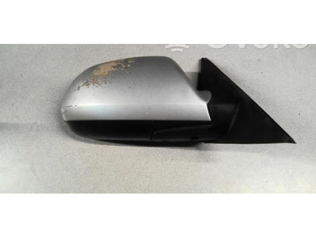 Zpětné zrcátko  Hyundai Elantra 2001  876202D550  