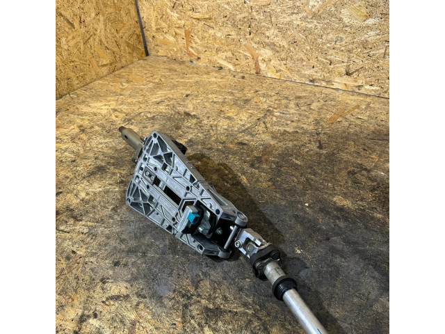  рейка  Колонка рулевая A2124602316, 09331002753   Mercedes-Benz E W212 2009-2016 года
