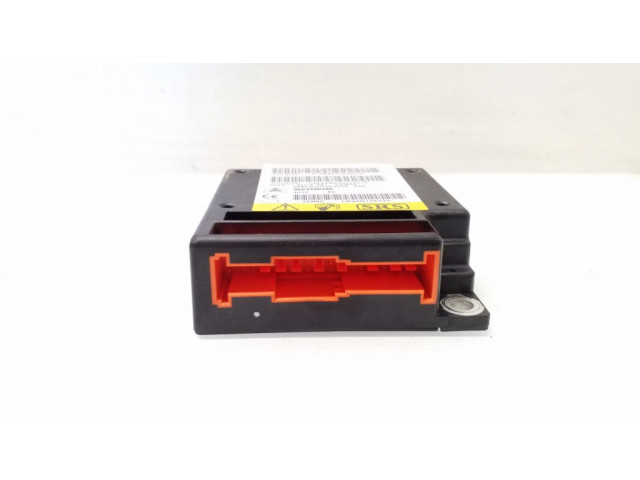 Блок подушек безопасности 9663440480   Citroen C6