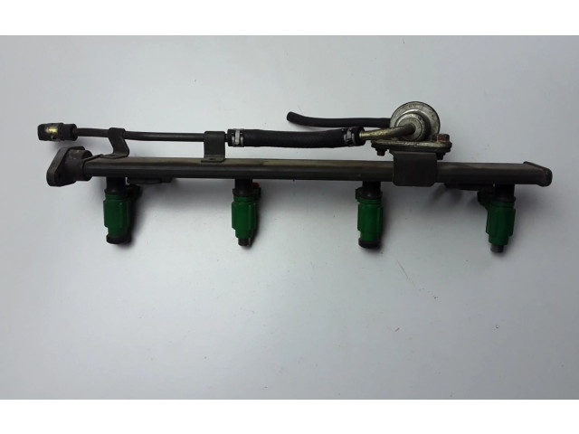 Vstřikovací lišta 1515a029, Vt100601   Mitsubishi L200    B 