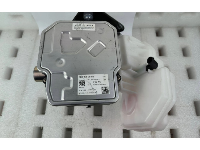 Jednotka ABS 8B3909059B   Audi A4 S4 B9 8W 2024