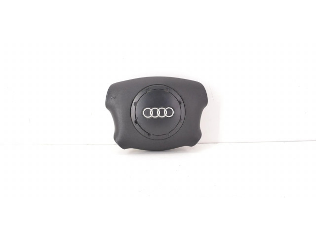 Подушка безопасности водителя TRW8L0880201HAQ4   Audi A3 S3 8L