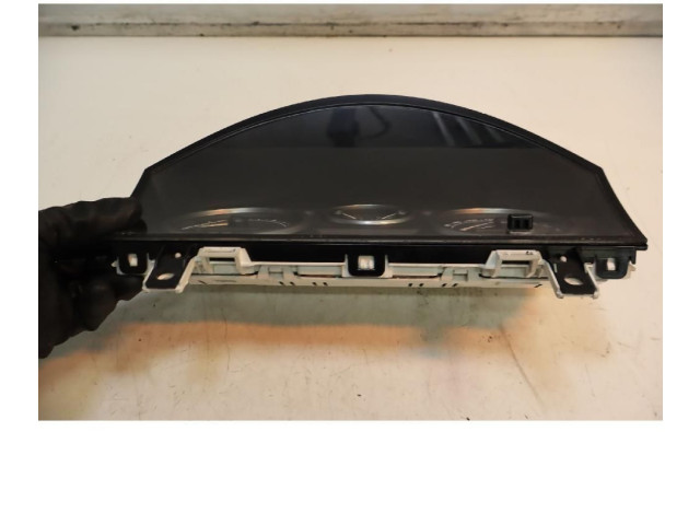 Панель приборов YAC500465   Land Rover Range Rover Sport L320       