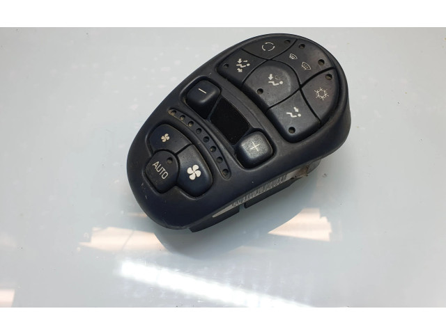 Блок управления климат-контролем 544741200   Renault Espace III