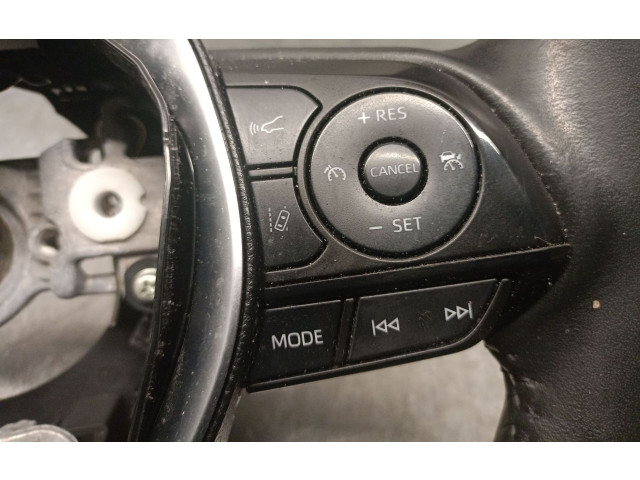 Руль Toyota Corolla E160 E170  2013 - - года 4510202820C1, 4510202820C1      