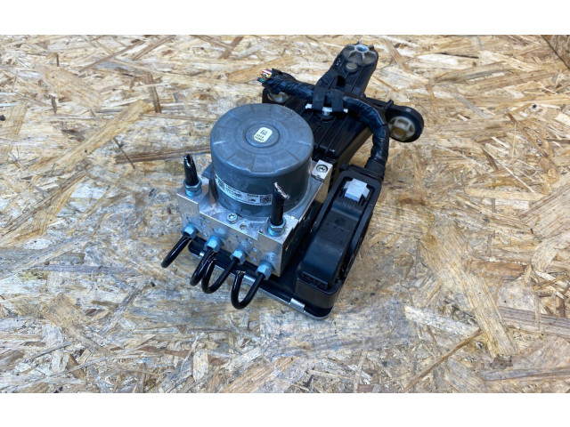 Jednotka ABS 5A09E45   BMW 3 G20 G21 2019