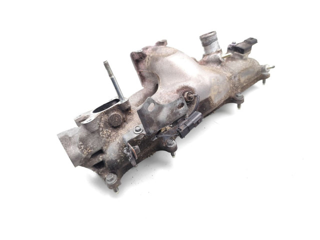 Рулевая рейка  Всасывающий коллектор SH01K3239, 0261280319   Mazda 6 2013 - 2016 года