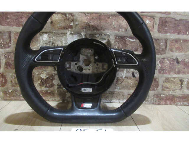 Volant Audi A5 8T 8F 2013   