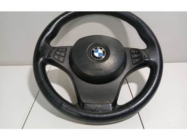 Volant BMW X5 E53 2006   