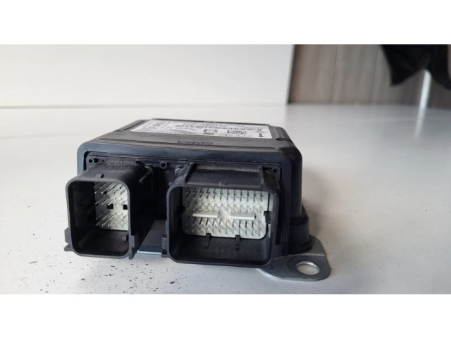 Блок подушек безопасности E1GT14B321BE   Ford Galaxy