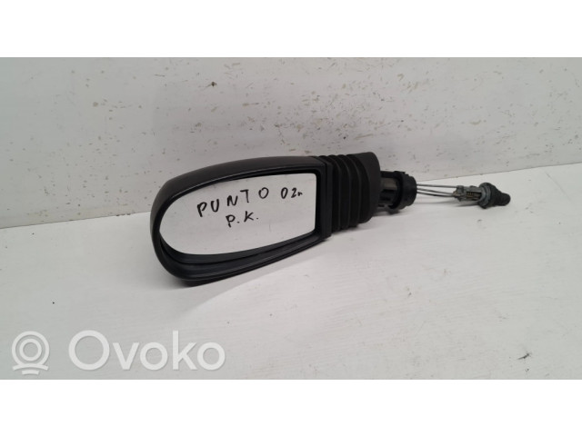 Zpětné zrcátko  levé Fiat Punto (188) 2002  E30157178  