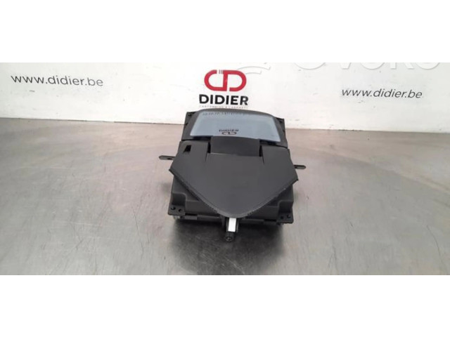 Дисплей    MTH02A, DB1M5544XB   Mazda CX-3