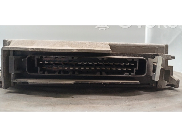 Блок управления двигателя 46403262, 6160021806   Fiat Punto (176)