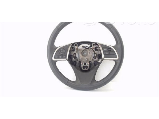 Volant Mitsubishi Mirage VI G4 Attrage 2015 6L0853654  