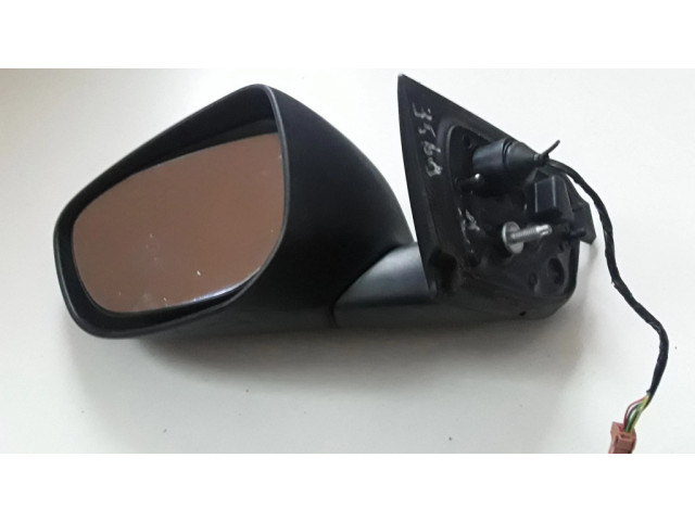 Zpětné zrcátko  levé Citroen C4 Cactus 2015  E1021265, E90411054  