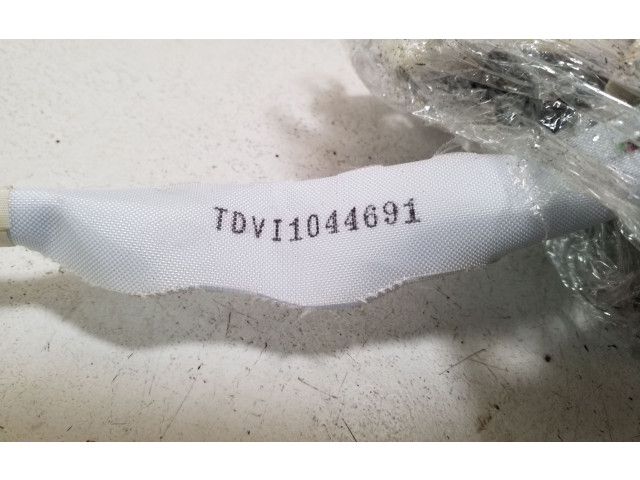 Надувная подушка для крыши 5J2021321Q9W, 0589P1000194   Toyota Corolla E210 E21 2021