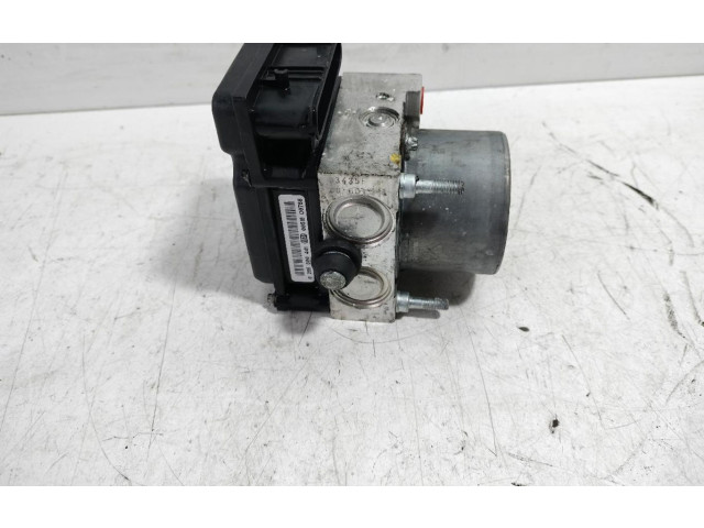 Блок АБС 0265231579   Citroen  C1  2006 - 2013 года