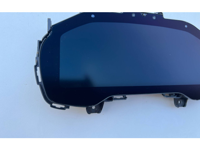 Přístrojová deska  BMW 3 G20 G21 2020 8723301, 0000025177  